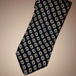 Vintage 90’s Structure Necktie NWT.  SOLD